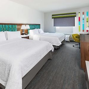 Queen Room Two Queen Beds